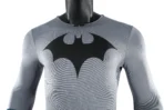 Hush Batsuit Cosplay Costume - Image 10