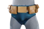 Hush Bruce Cospaly Costume Batsuit Thomas Version - Image 20