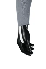 Hush Bruce Cospaly Costume Batsuit Thomas Version - Image 17