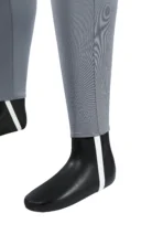 Hush Bruce Cospaly Costume Batsuit Thomas Version - Image 16