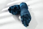Hush Bruce Cospaly Costume Batsuit Thomas Version - Image 29