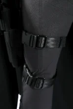 The Batman 2022 Bruce Wayne Robert Pattinson Cosplay Costume - Image 20