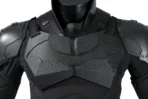 The Batman 2022 Bruce Wayne Robert Pattinson Cosplay Costume - Image 32