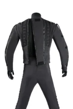 The Batman 2022 Bruce Wayne Robert Pattinson Cosplay Costume - Image 37
