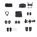 The Batman 2022 Bruce Wayne Robert Pattinson Cosplay Costume - Image 61