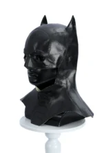 The Batman 2022 Bruce Wayne Robert Pattinson Cosplay Costume - Image 63