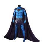 Masters of the Universe Skeletor Cosplay Costume - Image 8