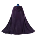 Masters of the Universe Skeletor Cosplay Costume - Image 9