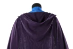 Masters of the Universe Skeletor Cosplay Costume - Image 10