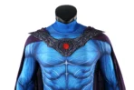 Masters of the Universe Skeletor Cosplay Costume - Image 12