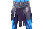 Masters of the Universe Skeletor Cosplay Costume - Image 14
