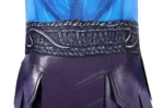Masters of the Universe Skeletor Cosplay Costume - Image 18