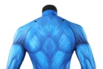 Masters of the Universe Skeletor Cosplay Costume - Image 20