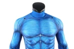 Masters of the Universe Skeletor Cosplay Costume - Image 21