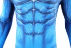 Masters of the Universe Skeletor Cosplay Costume - Image 26