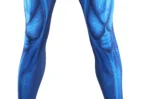 Masters of the Universe Skeletor Cosplay Costume - Image 28