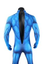 Masters of the Universe Skeletor Cosplay Costume - Image 30