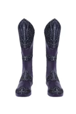 Masters of the Universe Skeletor Cosplay Costume - Image 32