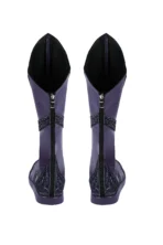 Masters of the Universe Skeletor Cosplay Costume - Image 33