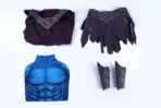Masters of the Universe Skeletor Cosplay Costume - Image 40