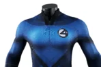 The Fantastic Four Human Torch Cosplay Costume zccosplay - Image 7