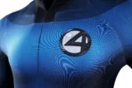 The Fantastic Four Human Torch Cosplay Costume zccosplay - Image 15