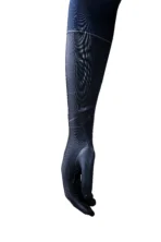 The Fantastic Four Human Torch Cosplay Costume zccosplay - Image 11
