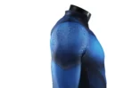 The Fantastic Four Human Torch Cosplay Costume zccosplay - Image 13