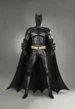 Bruce Vest Cosplay - Image 6