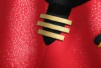 Red Robin Tim Drake Cosplay Costume - Image 10