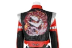Cyberpunk 2077  Panam Palmer Cosplay Costume - Image 6