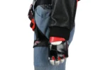 Cyberpunk 2077  Panam Palmer Cosplay Costume - Image 8