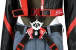 Cyberpunk 2077  Panam Palmer Cosplay Costume - Image 10