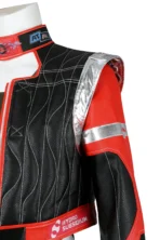 Cyberpunk 2077  Panam Palmer Cosplay Costume - Image 18