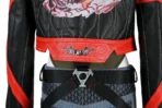Cyberpunk 2077  Panam Palmer Cosplay Costume - Image 17