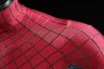 The Amazing Spider-man 2 Peter Parker Cosplay Suit - Image 24