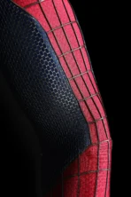 The Amazing Spider-man 2 Peter Parker Cosplay Suit - Image 25