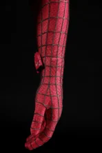 The Amazing Spider-man 2 Peter Parker Cosplay Suit - Image 18