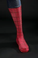The Amazing Spider-man 2 Peter Parker Cosplay Suit - Image 15
