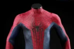 The Amazing Spider-man 2 Peter Parker Cosplay Suit - Image 13