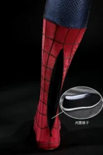 The Amazing Spider-man 2 Peter Parker Cosplay Suit - Image 40