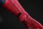 The Amazing Spider-man 2 Peter Parker Cosplay Suit - Image 48