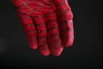 The Amazing Spider-man 2 Peter Parker Cosplay Suit - Image 36