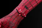 The Amazing Spider-man 2 Peter Parker Cosplay Suit - Image 37