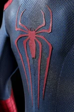 The Amazing Spider-man 2 Peter Parker Cosplay Suit - Image 33