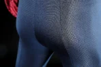 The Amazing Spider-man 2 Peter Parker Cosplay Suit - Image 35