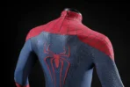 The Amazing Spider-man 2 Peter Parker Cosplay Suit - Image 34