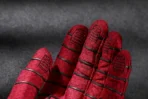 The Amazing Spider-man 2 Peter Parker Cosplay Suit - Image 31