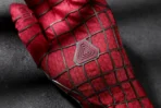 The Amazing Spider-man 2 Peter Parker Cosplay Suit - Image 30
