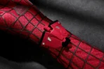 The Amazing Spider-man 2 Peter Parker Cosplay Suit - Image 29